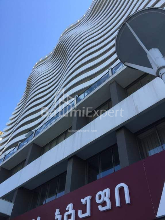شقة سكنية 29.12 متر مربع - يوسف كوبالادزه, Batumi, جورجيا
