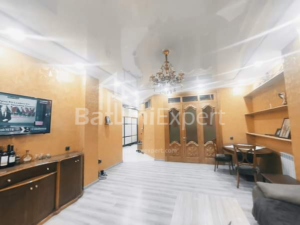 شقة سكنية 106 متر مربع - الكسندرا كازبيجي, باتومي, جورجيا