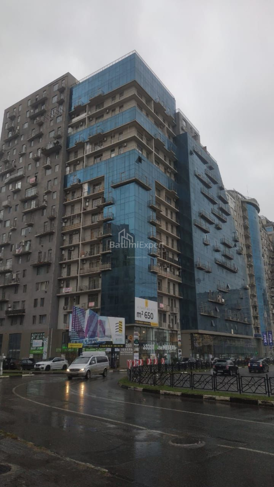 شقة سكنية 97.7 متر مربع - شريف خيمشياشفيلي, باتومي, جورجيا