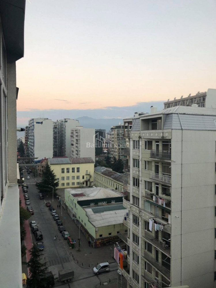 شقة سكنية 38 متر مربع - الملك بارنافاز, Batumi, جورجيا