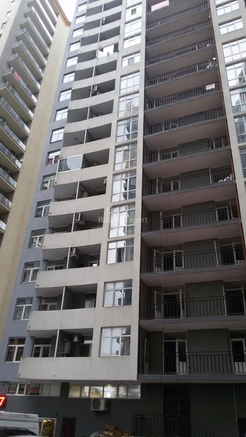 شقة سكنية 48.15 متر مربع - يوسف كوبالادزه, باتومي, جورجيا