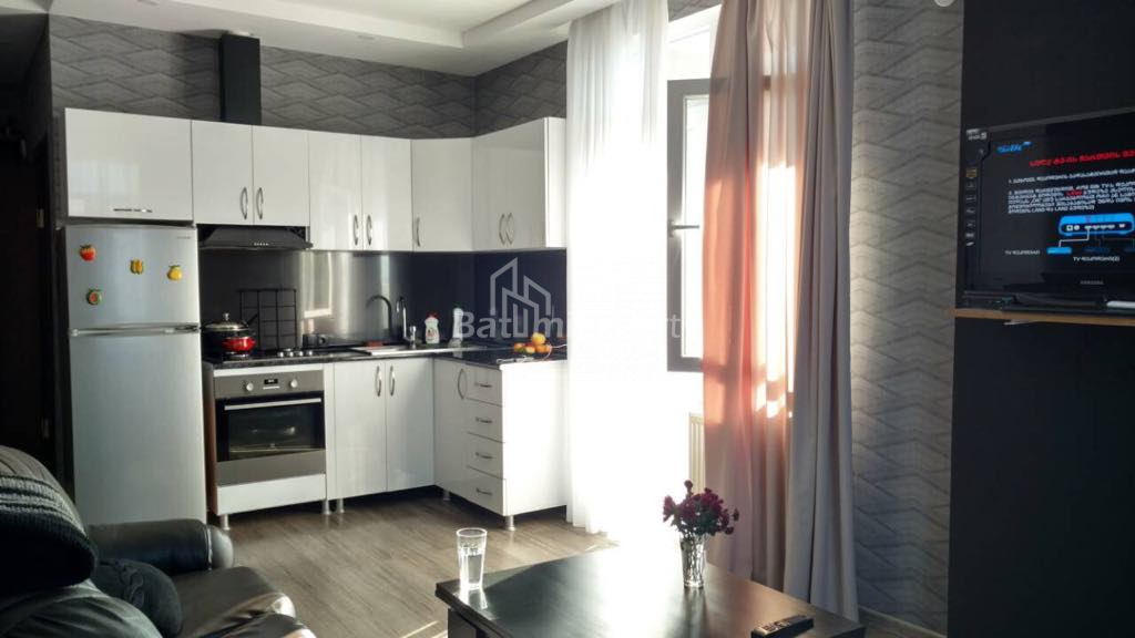 شقة سكنية 62 متر مربع - فاختانغ جورجاسالي, باتومي, جورجيا