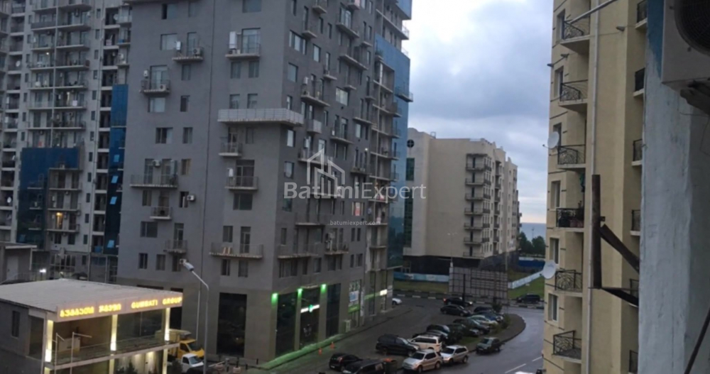 شقة سكنية 85 متر مربع - زورابا جورجيلادزه, باتومي, جورجيا