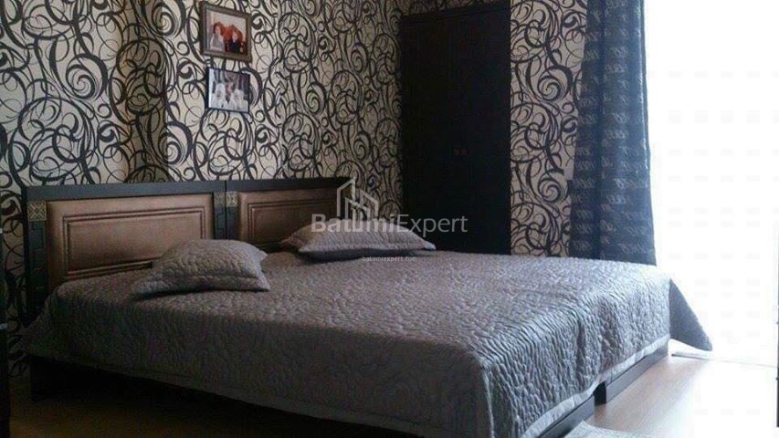 شقة سكنية 89 متر مربع - شريف خيمشياشفيلي, باتومي, جورجيا