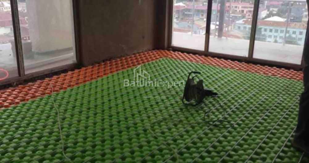 شقة سكنية 153 متر مربع - الملك بارنافاز, باتومي, جورجيا