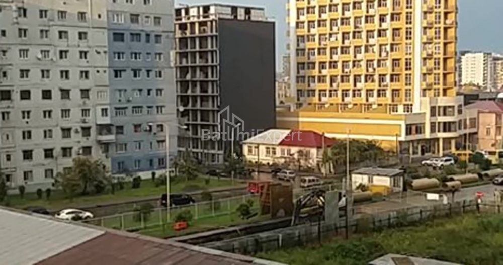 شقة سكنية 77 متر مربع - ميخائيل ليرمونتوف, باتومي, جورجيا