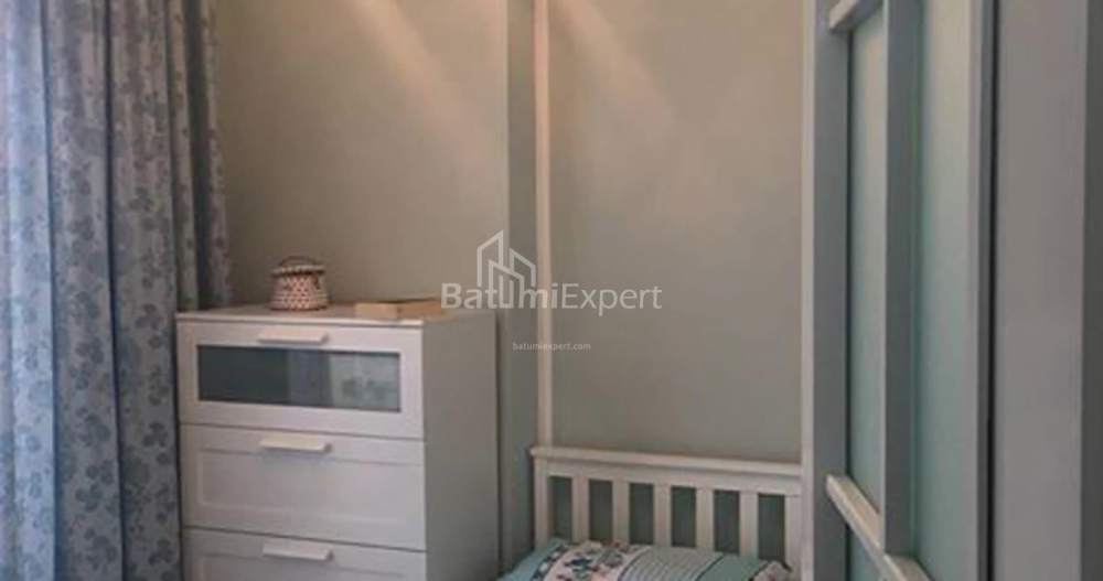 شقة سكنية 45.5 متر مربع - بترا باغراتيون, Batumi, جورجيا
