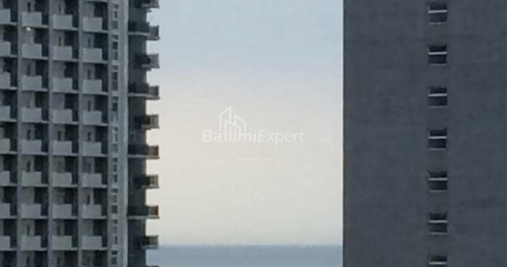 شقة سكنية 54 متر مربع - نيكو بيروسماني, Batumi, جورجيا