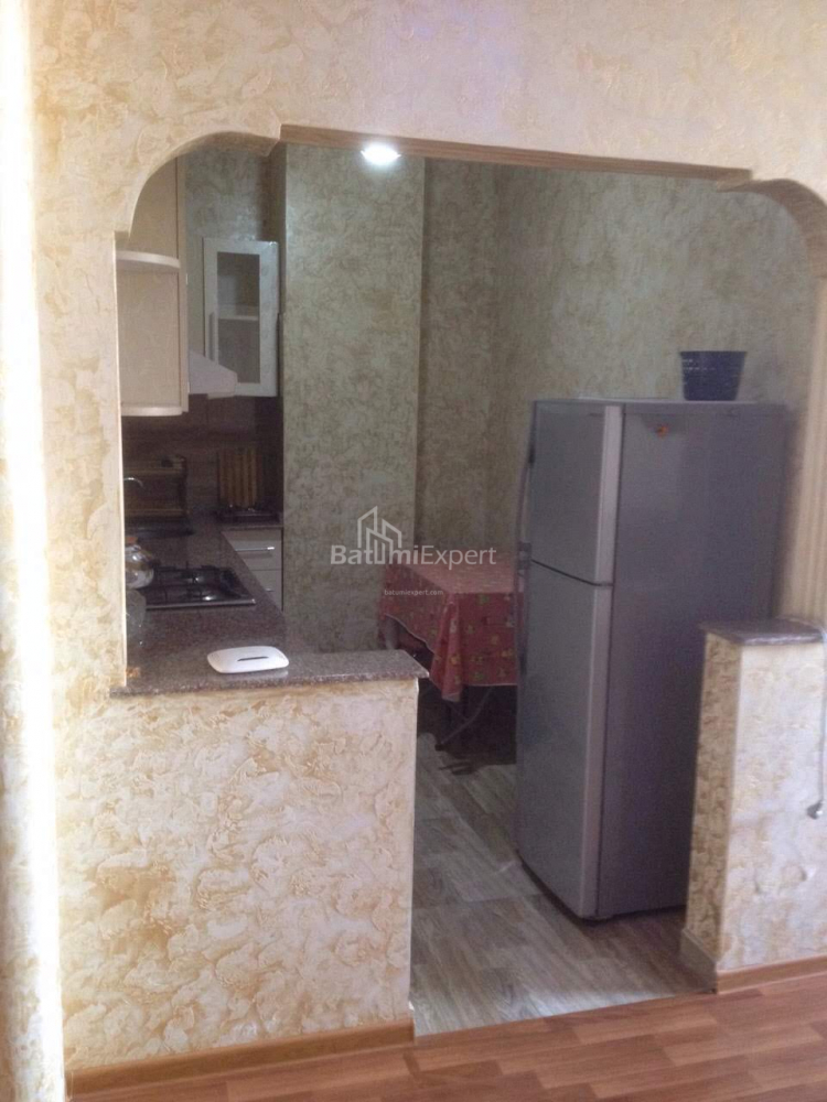 شقة سكنية 49 متر مربع - Ekvtime تاكايشفيلي, Batumi, جورجيا