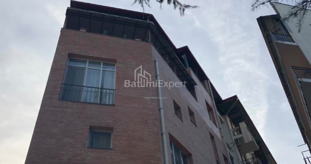 شقة سكنية 113 متر مربع - زفيادا جامساخورديا, باتومي, جورجيا