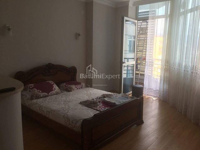 شقة سكنية 35 متر مربع - نيكو بيروسماني, Batumi, جورجيا