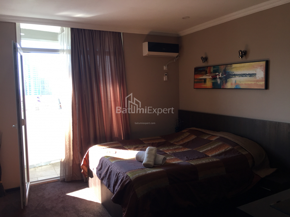 شقة سكنية 25 متر مربع - يوسف كوبالادزه, Batumi, جورجيا