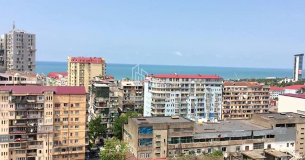 شقة سكنية 62 متر مربع - فاختانغ جورجاسالي, باتومي, جورجيا