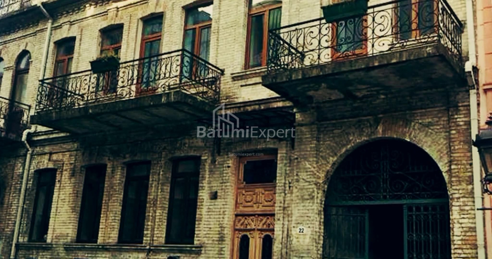 شقة سكنية 65 متر مربع - احمد ملاشفيلي, باتومي, جورجيا