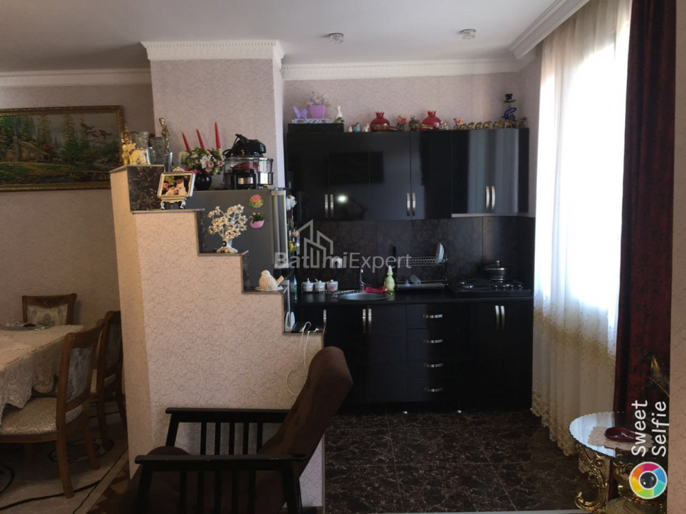 شقة سكنية 83 متر مربع - بترا باغراتيون, Batumi, جورجيا