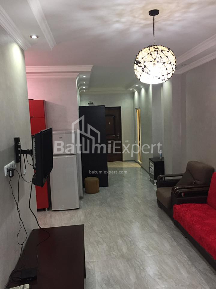 شقة سكنية 52 متر مربع - الكسندرا بوشكين, Batumi, جورجيا