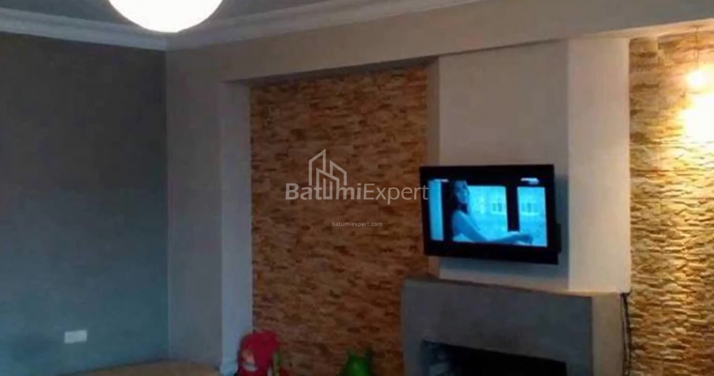 شقة سكنية 123 متر مربع - 26 مايو, Batumi, جورجيا