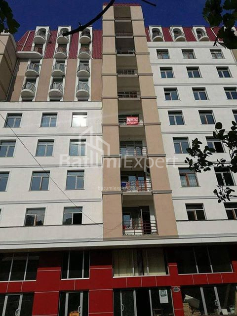 شقة سكنية 72 متر مربع - Ekvtime تاكايشفيلي, Batumi, جورجيا