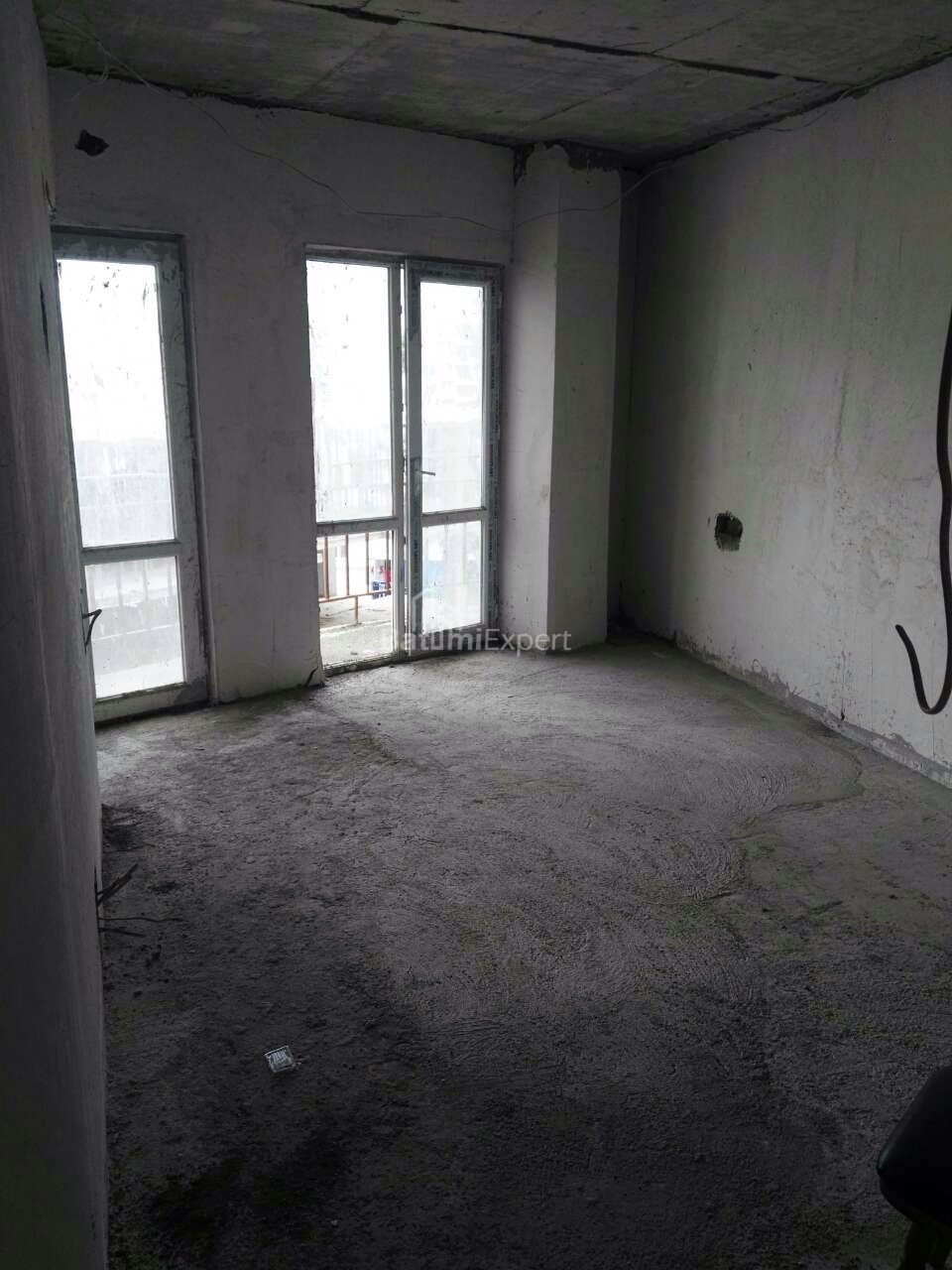 شقة سكنية 55 متر مربع - بترا باغراتيون, Batumi, جورجيا