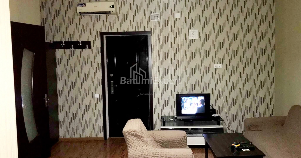 شقة سكنية 54.5 متر مربع - زورابا جورجيلادزه, باتومي, جورجيا