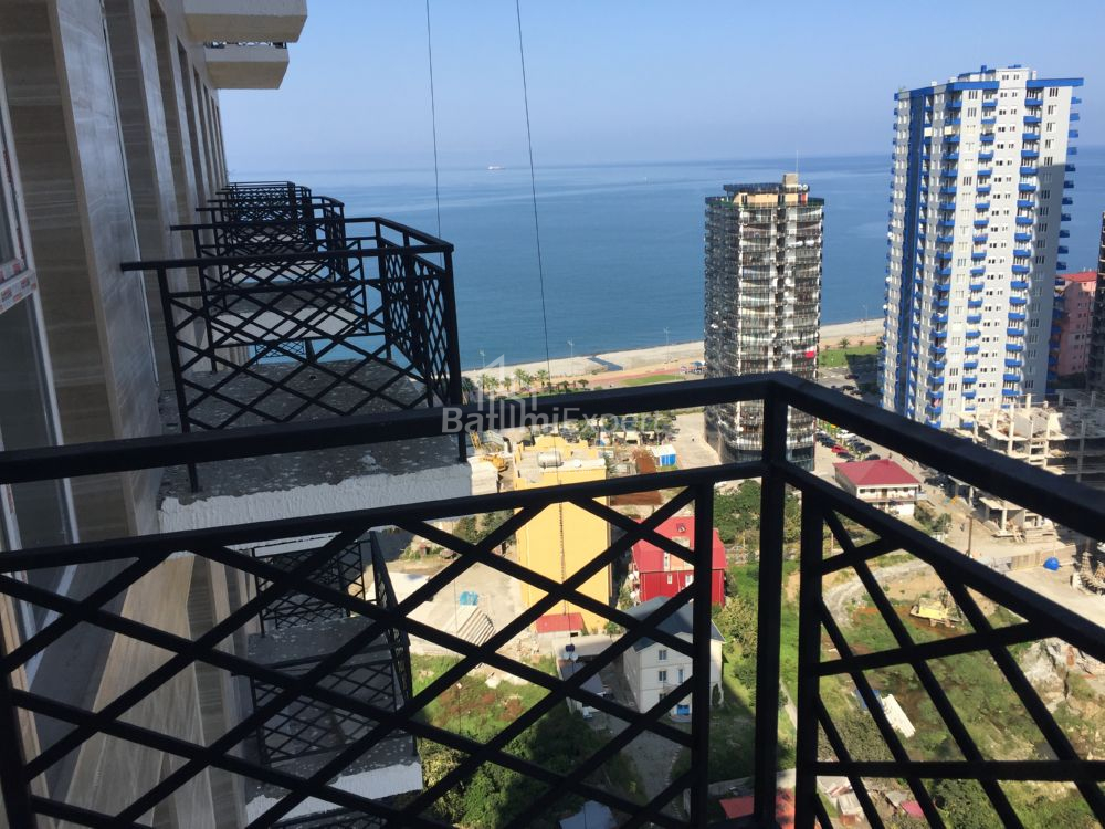 شقة سكنية 35.3 متر مربع - شريف خيمشياشفيلي, Batumi, جورجيا