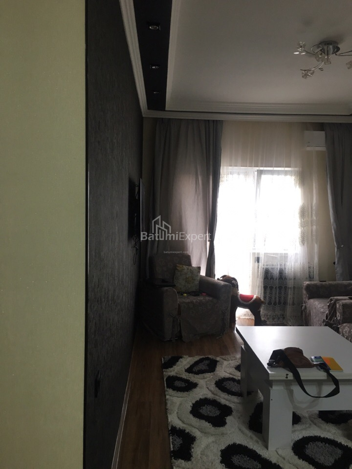 شقة سكنية 51 متر مربع - جورج ليونيدزي, باتومي, جورجيا
