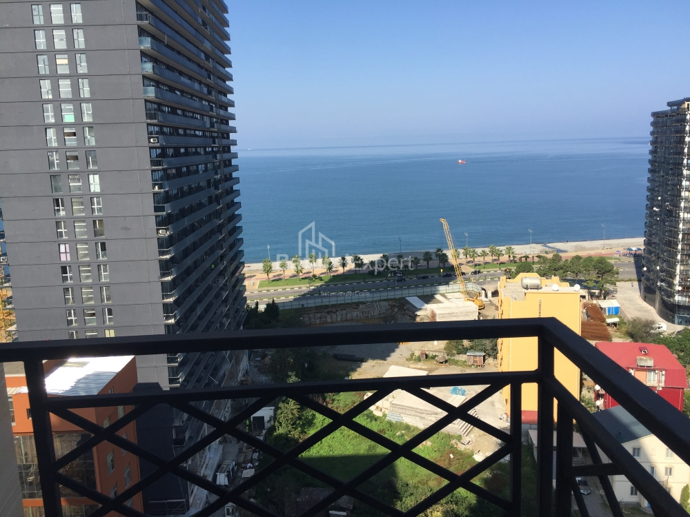 شقة سكنية 74.7 متر مربع - شريف خيمشياشفيلي, باتومي, جورجيا