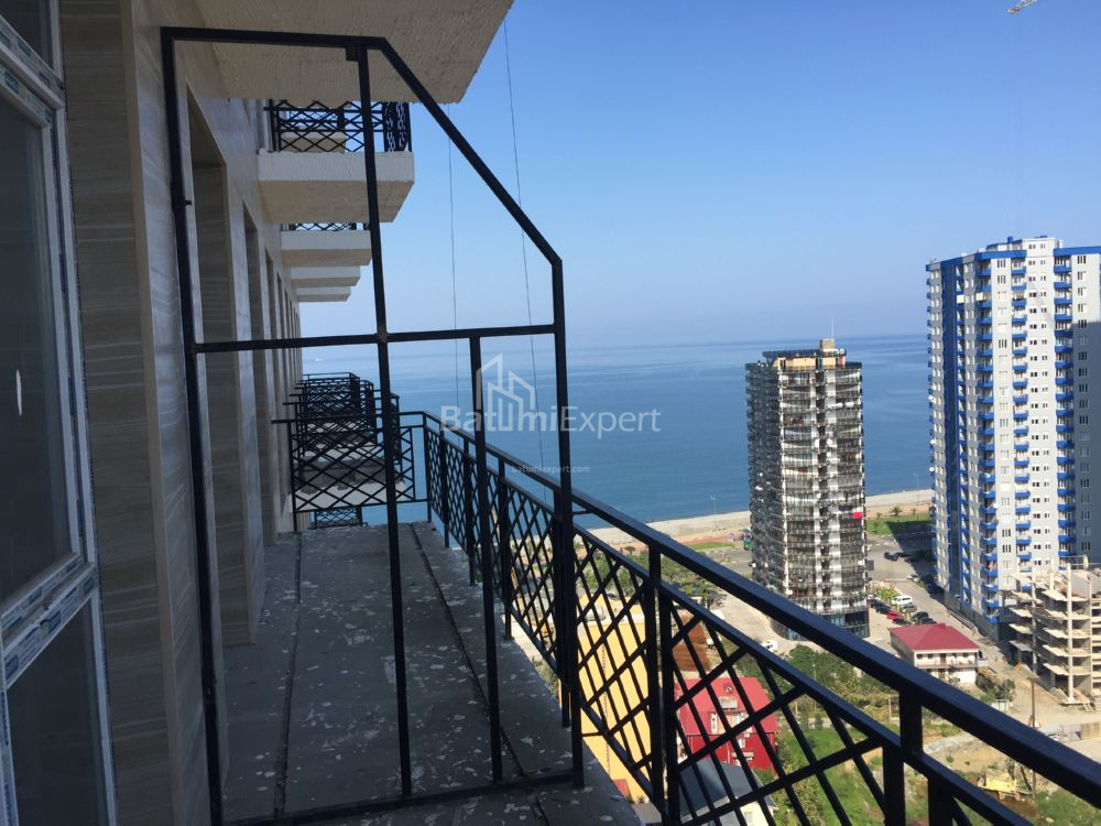 شقة سكنية 38.4 متر مربع - شريف خيمشياشفيلي, باتومي, جورجيا