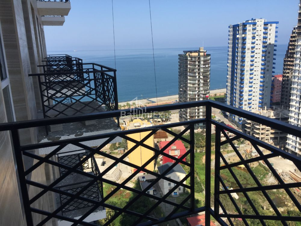 شقة سكنية 39.1 متر مربع - شريف خيمشياشفيلي, Batumi, جورجيا