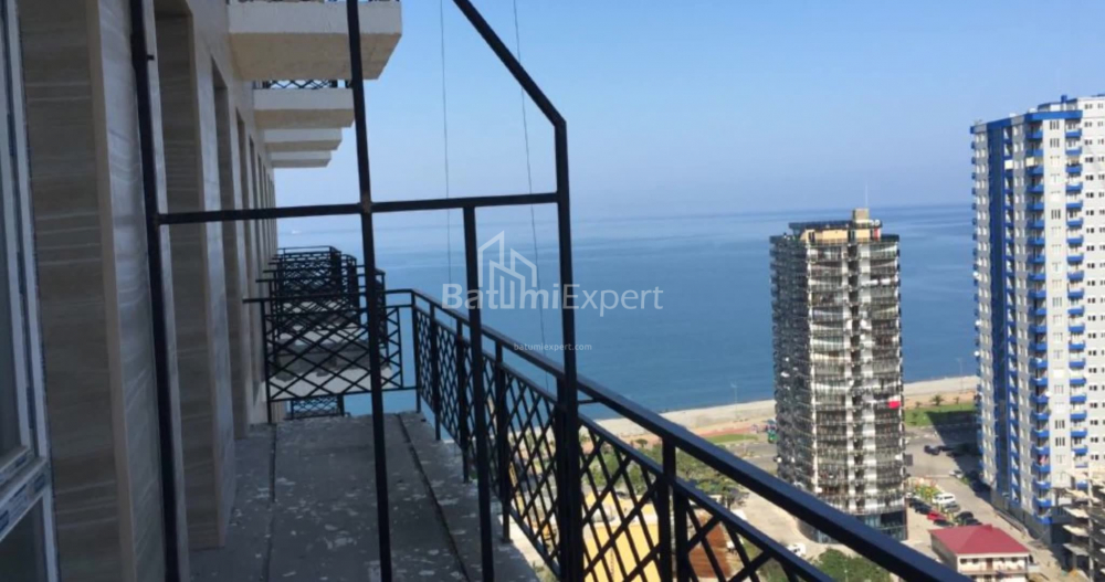 شقة سكنية 38.4 متر مربع - شريف خيمشياشفيلي, باتومي, جورجيا