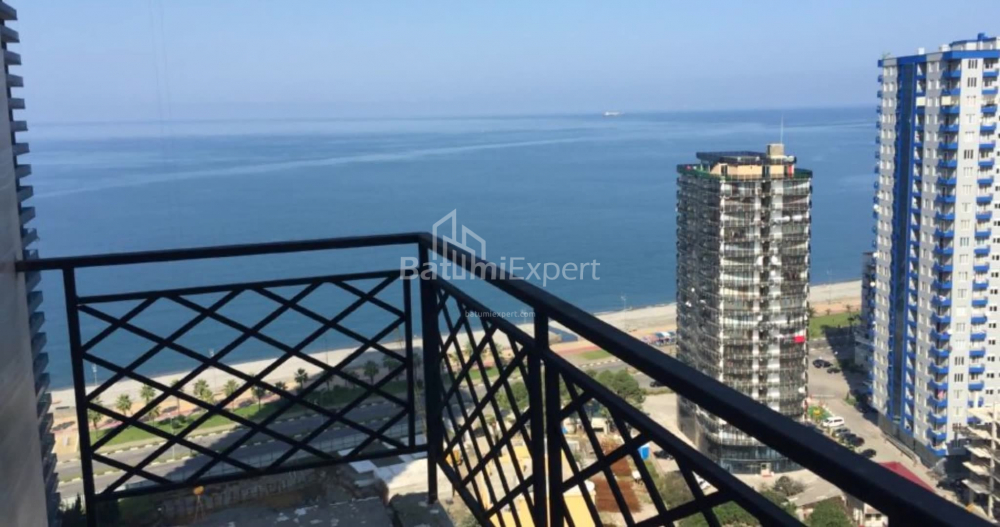 شقة سكنية 74.7 متر مربع - شريف خيمشياشفيلي, باتومي, جورجيا