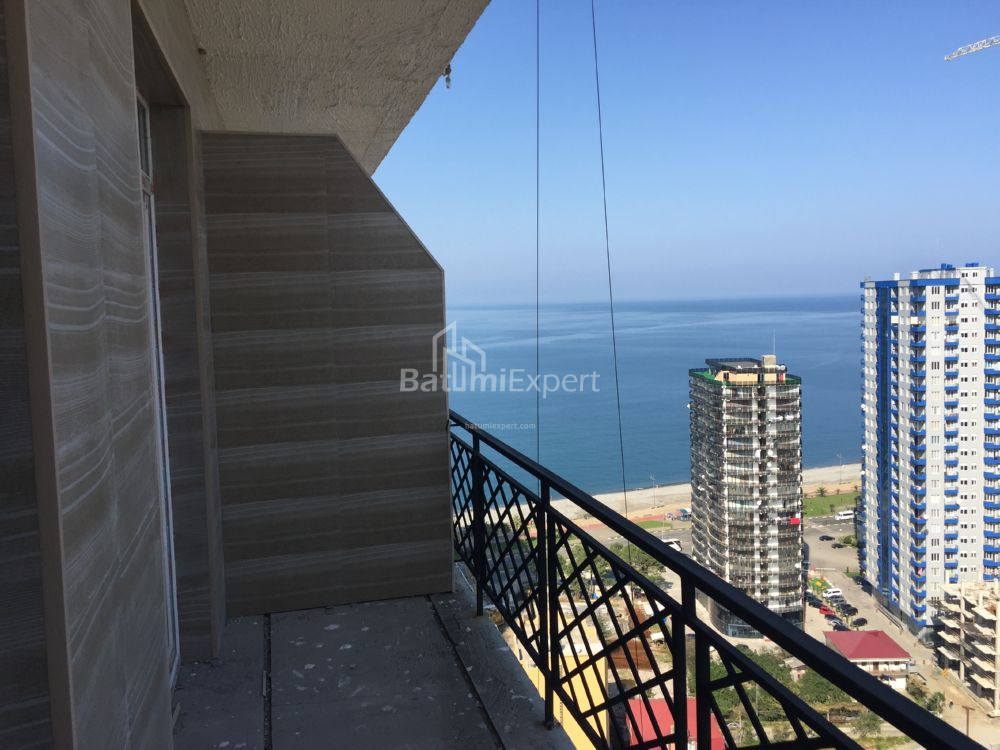شقة سكنية 39.4 متر مربع - شريف خيمشياشفيلي, باتومي, جورجيا