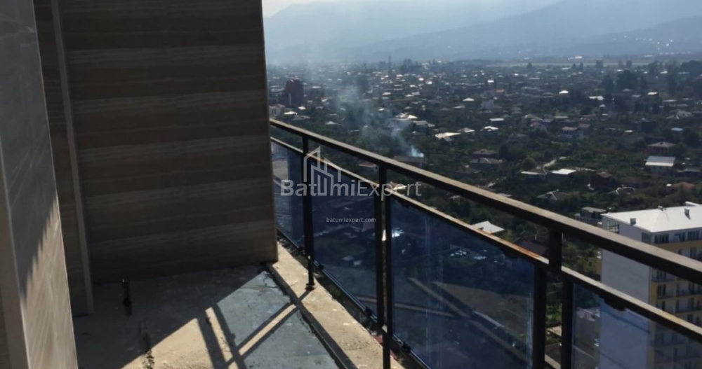 شقة سكنية 39.3 متر مربع - شريف خيمشياشفيلي, باتومي, جورجيا