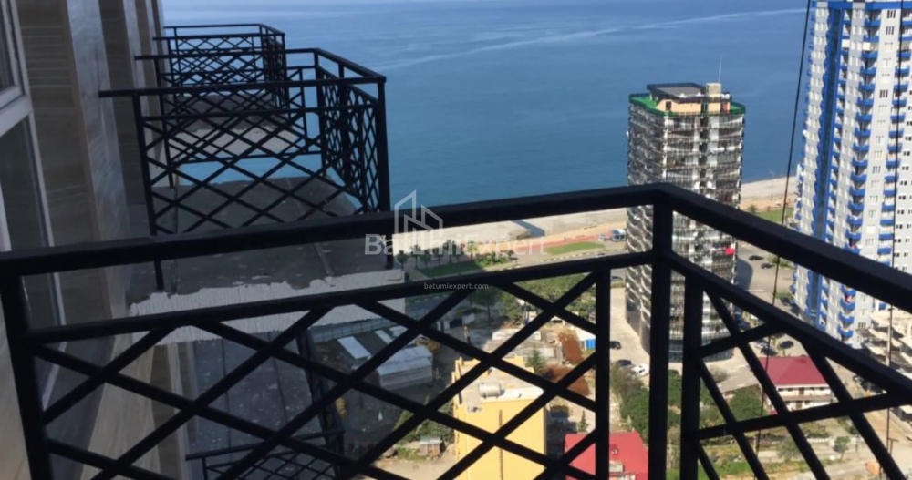 شقة سكنية 35 متر مربع - شريف خيمشياشفيلي, Batumi, جورجيا