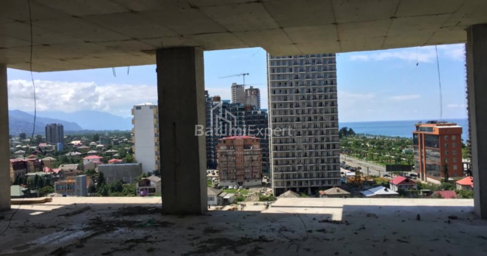 شقة سكنية 65 متر مربع - أنجيسا, Batumi, جورجيا