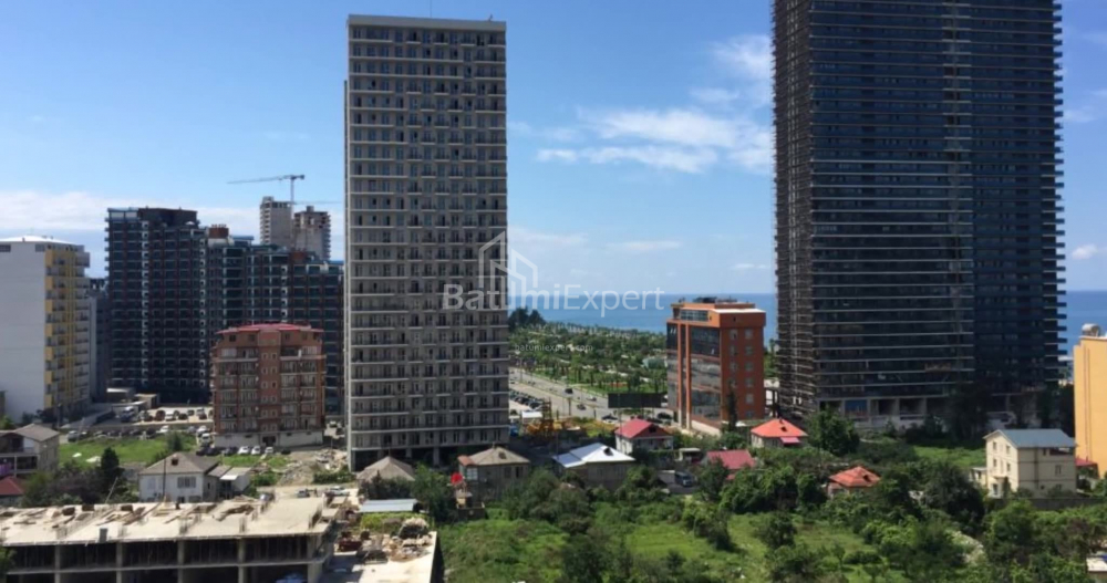 شقة سكنية 65 متر مربع - أنجيسا, Batumi, جورجيا