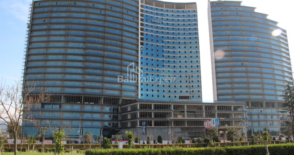 شقة سكنية 88.35 متر مربع - ليش وماريا كاتشينسكي, Batumi, جورجيا