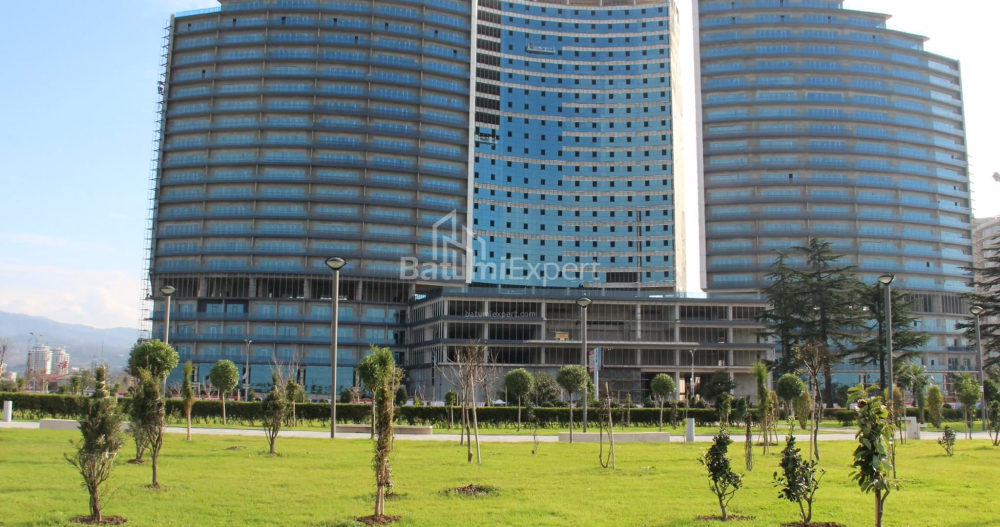 شقة سكنية 172.2 متر مربع - ليش وماريا كاتشينسكي, باتومي, جورجيا