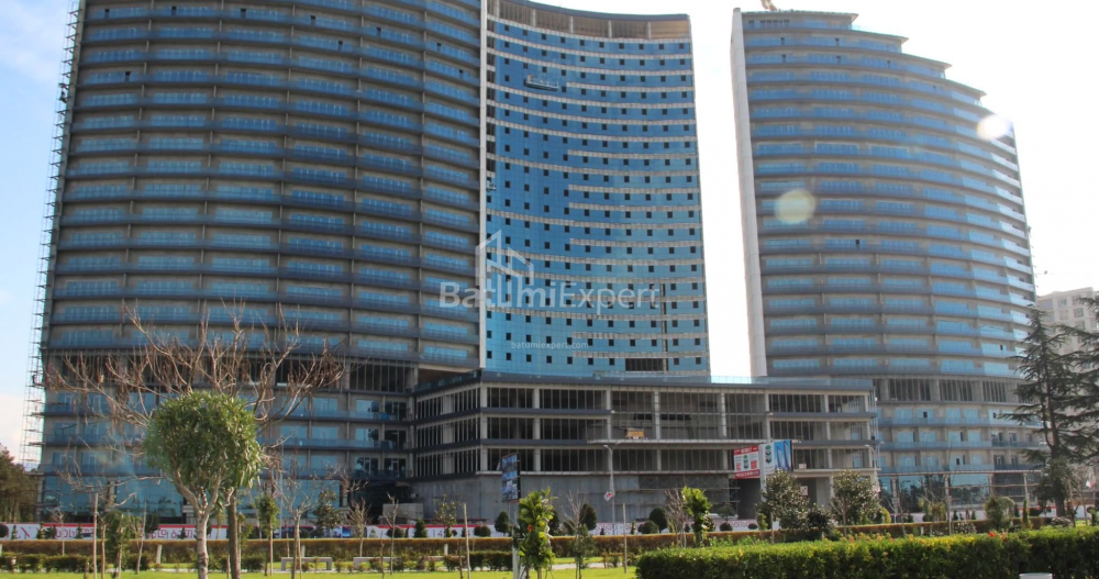 شقة سكنية 89.15 متر مربع - ليش وماريا كاتشينسكي, باتومي, جورجيا