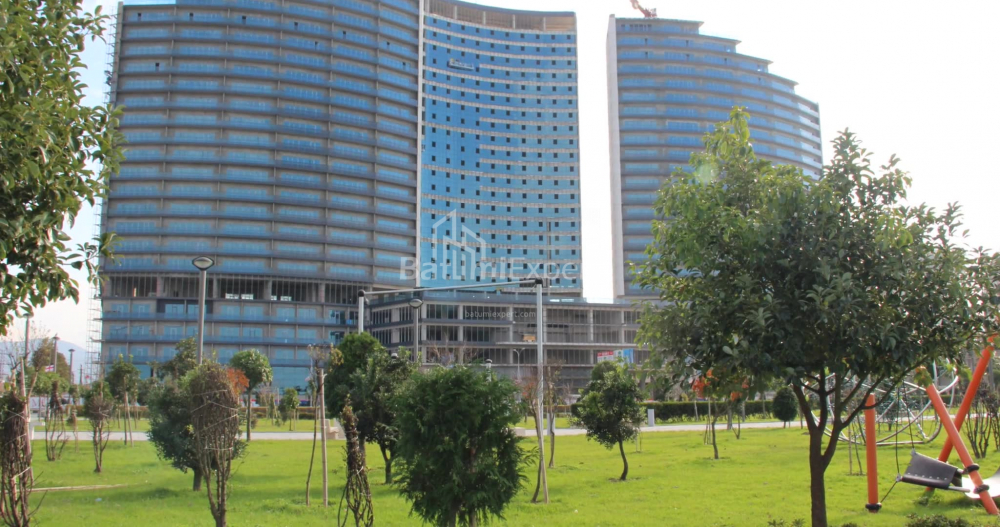 شقة سكنية 63.24 متر مربع - ليش وماريا كاتشينسكي, باتومي, جورجيا