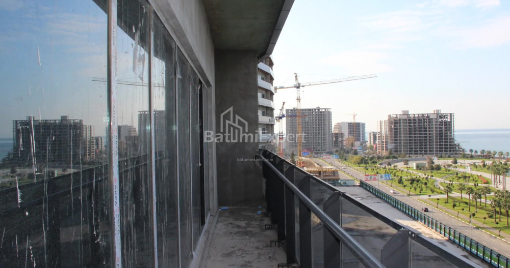 شقة سكنية 75.75 متر مربع - ليش وماريا كاتشينسكي, باتومي, جورجيا