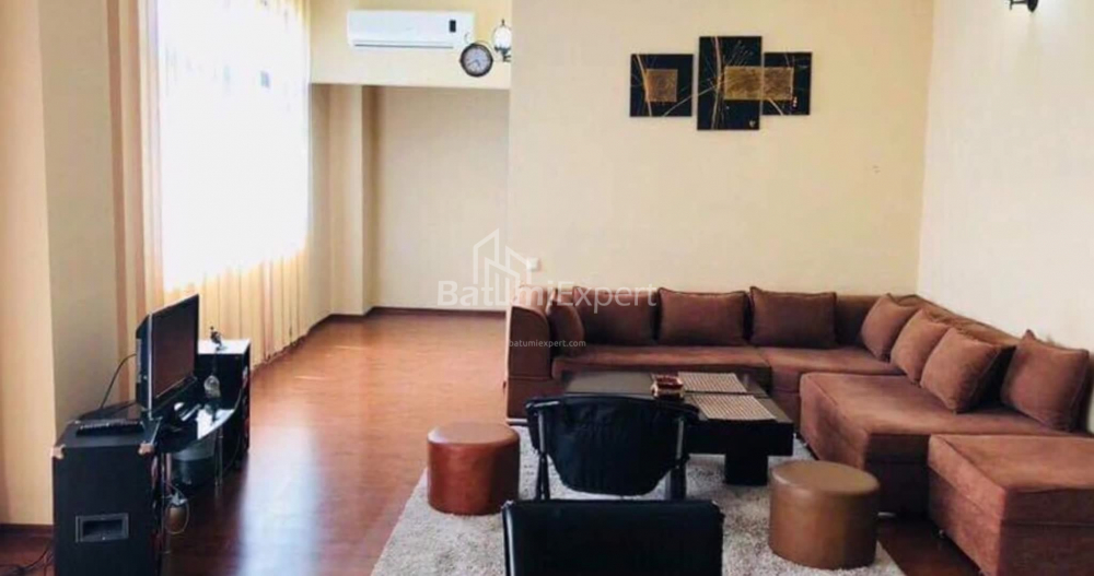 شقة سكنية 94 متر مربع - روستافيلي, Batumi, جورجيا