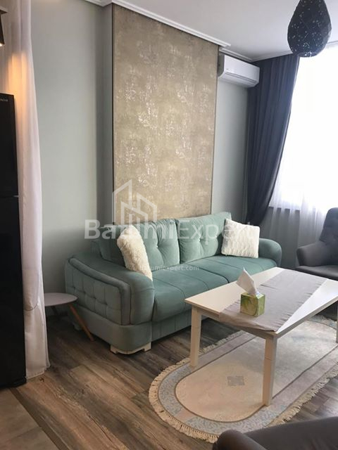 شقة سكنية 55 متر مربع - يوسف كوبالادزه, باتومي, جورجيا
