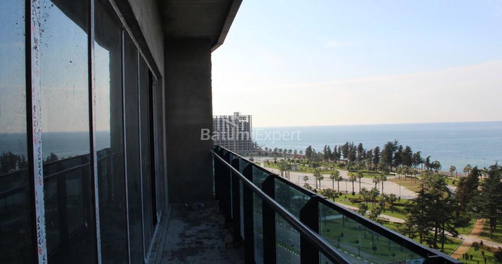 شقة سكنية 75.75 متر مربع - ليش وماريا كاتشينسكي, باتومي, جورجيا