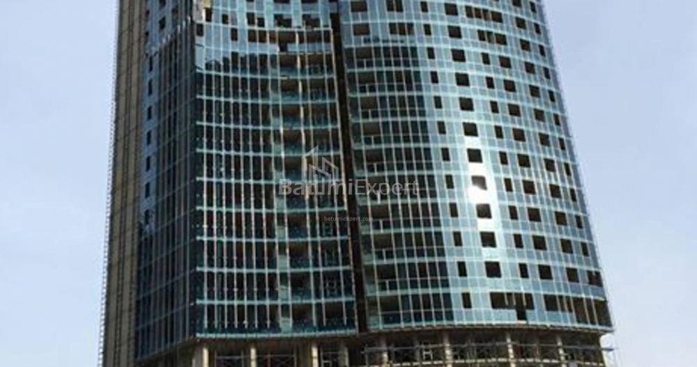 شقة سكنية 34 متر مربع - زقاق الأبطال, Batumi, جورجيا