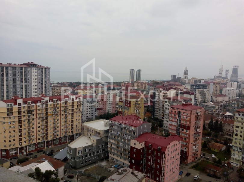 شقة سكنية 30 متر مربع - Tbel-Abuseridze, Batumi, جورجيا