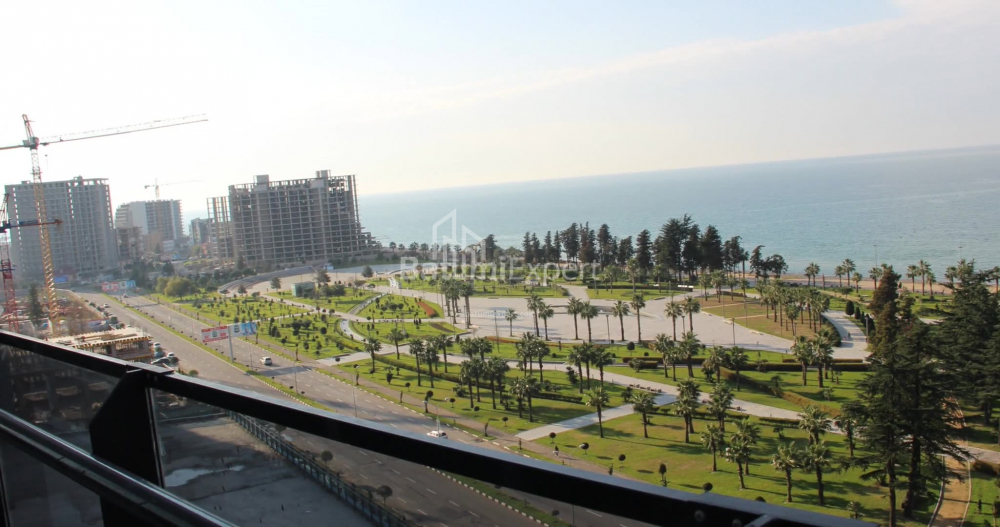 شقة سكنية 75.75 متر مربع - ليش وماريا كاتشينسكي, Batumi, جورجيا