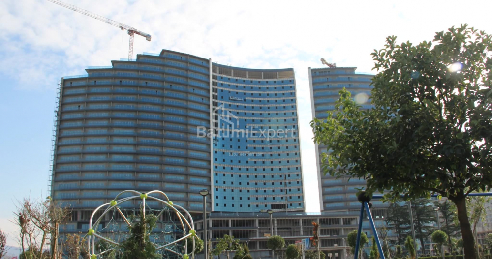 شقة سكنية 172.68 متر مربع - ليش وماريا كاتشينسكي, Batumi, جورجيا