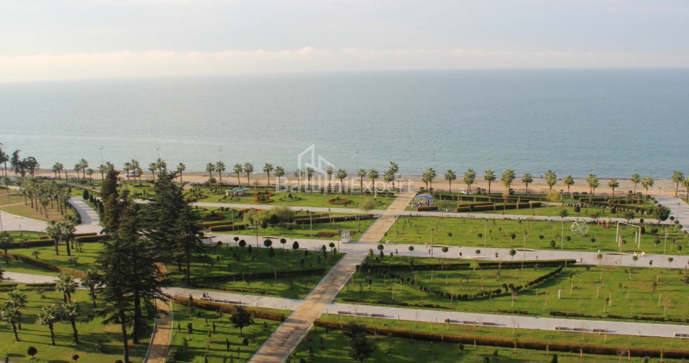شقة سكنية 75.75 متر مربع - ليش وماريا كاتشينسكي, باتومي, جورجيا