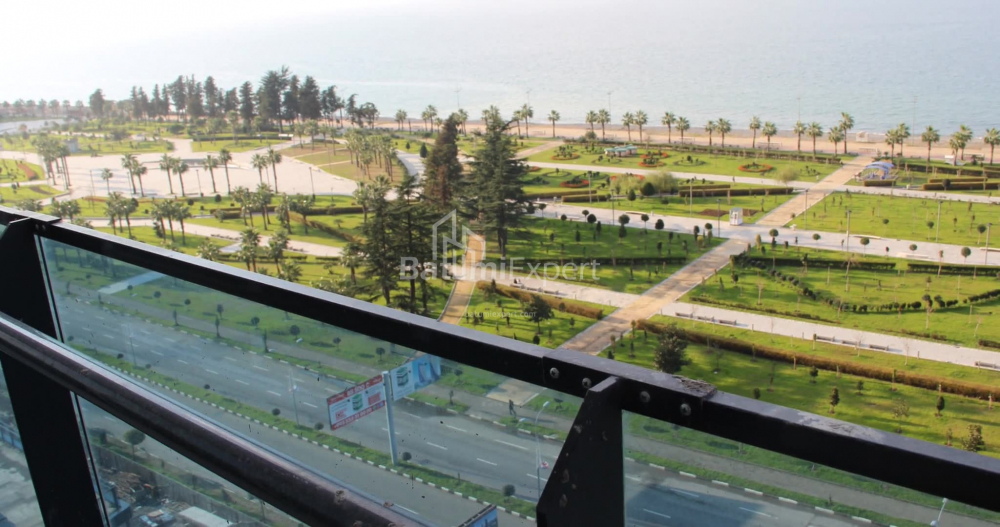 شقة سكنية 75.75 متر مربع - ليش وماريا كاتشينسكي, باتومي, جورجيا